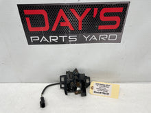 2009 Pontiac G8 GT Hood Latch OEM - Day's Parts Yard