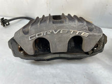 2004 Chevy C5 Corvette RH & LH Front Brake Calipers OEM - Day's Parts Yard