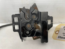 2009 Pontiac G8 GT Hood Latch OEM - Day's Parts Yard