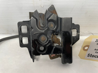 2009 Pontiac G8 GT Hood Latch OEM - Day's Parts Yard
