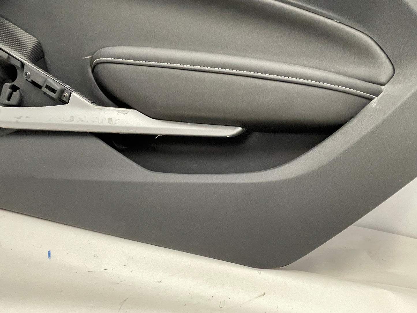 2022 Chevy Camaro SS RH Passenger Door Panel OEM