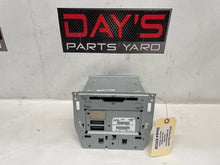 2013 Chevy Caprice PPV Radio Stereo Receiver Unit OEM - Day's Parts Yard