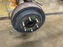 2012 Chevy Silverado K1500 LT Rear End Axle Carrier Rearend Differential - Day's Parts Yard