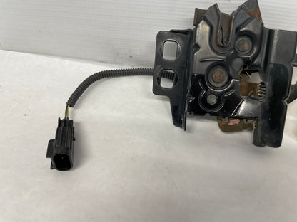 2009 Pontiac G8 GT Hood Latch OEM - Day's Parts Yard