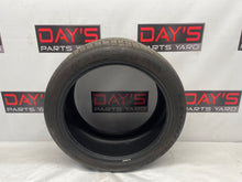 Tire Continental Extreme 255/40ZR19 - Day's Parts Yard