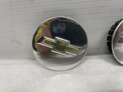 2017 Chevy SS Sedan Wheel Center Cap Set OEM