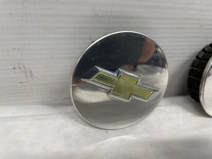 2017 Chevy SS Sedan Wheel Center Cap Set OEM