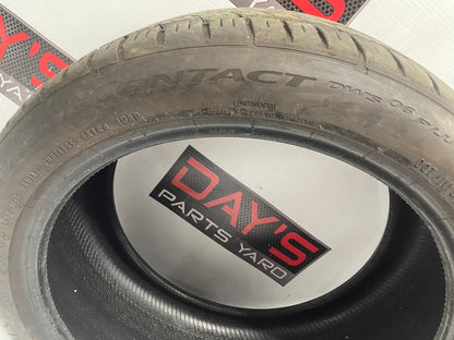 Tire Continental Extreme 255/40ZR19 - Day's Parts Yard