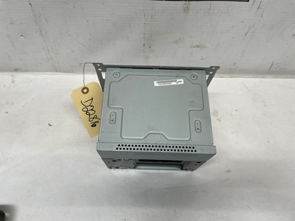 2013 Chevy Caprice PPV Radio Stereo Receiver Unit OEM - Day's Parts Yard
