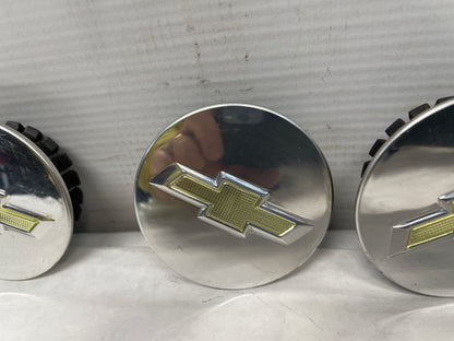 2017 Chevy SS Sedan Wheel Center Cap Set OEM