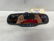 2014 Chevy SS Sedan Rear View Rearview Mirror Auto Dimming & OnStar OEM - Day's Parts Yard