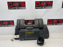 1998 Pontiac Firebird Trans Am Formula Factory OEM Air Intake Box Assembly - Day's Parts Yard