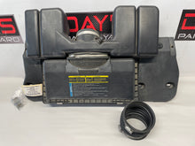 1998 Pontiac Firebird Trans Am Formula Factory OEM Air Intake Box Assembly - Day's Parts Yard
