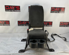2007 Chevy Silverado K3500 Center Console Jump Seat OEM - Day's Parts Yard