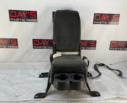 2007 Chevy Silverado K3500 Center Console Jump Seat OEM - Day's Parts Yard