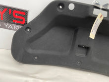 2022 Chevy Camaro SS Trunk Deck Lid Liner Carpet OEM