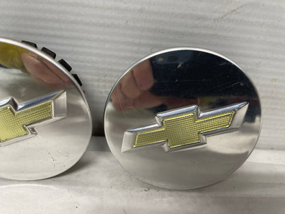 2017 Chevy SS Sedan Wheel Center Cap Set OEM