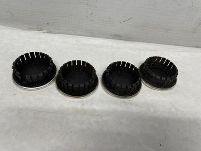 2017 Chevy SS Sedan Wheel Center Cap Set OEM