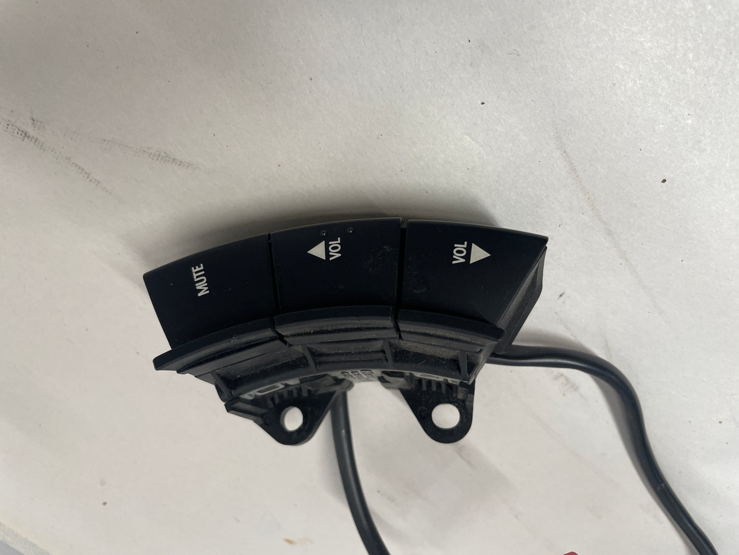 2004 Pontiac GTO Steering Wheel Radio Control Buttons OEM