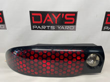 1998 Pontiac Firebird Formula Trans Am Driver Honeycomb Taillight Tail Light OEM