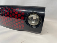 1998 Pontiac Firebird Formula Trans Am Driver Honeycomb Taillight Tail Light OEM