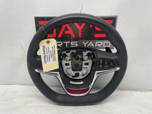 2014 Chevy SS Sedan Steering Wheel OEM - Day's Parts Yard