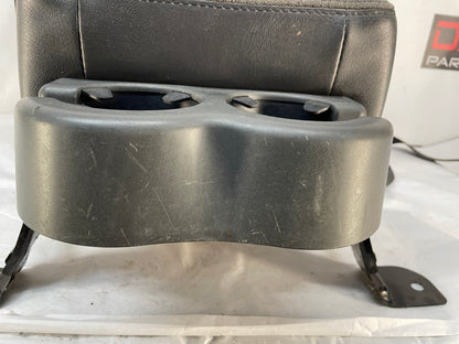 2007 Chevy Silverado K3500 Center Console Jump Seat OEM - Day's Parts Yard
