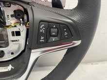 2014 Chevy SS Sedan Steering Wheel OEM - Day's Parts Yard