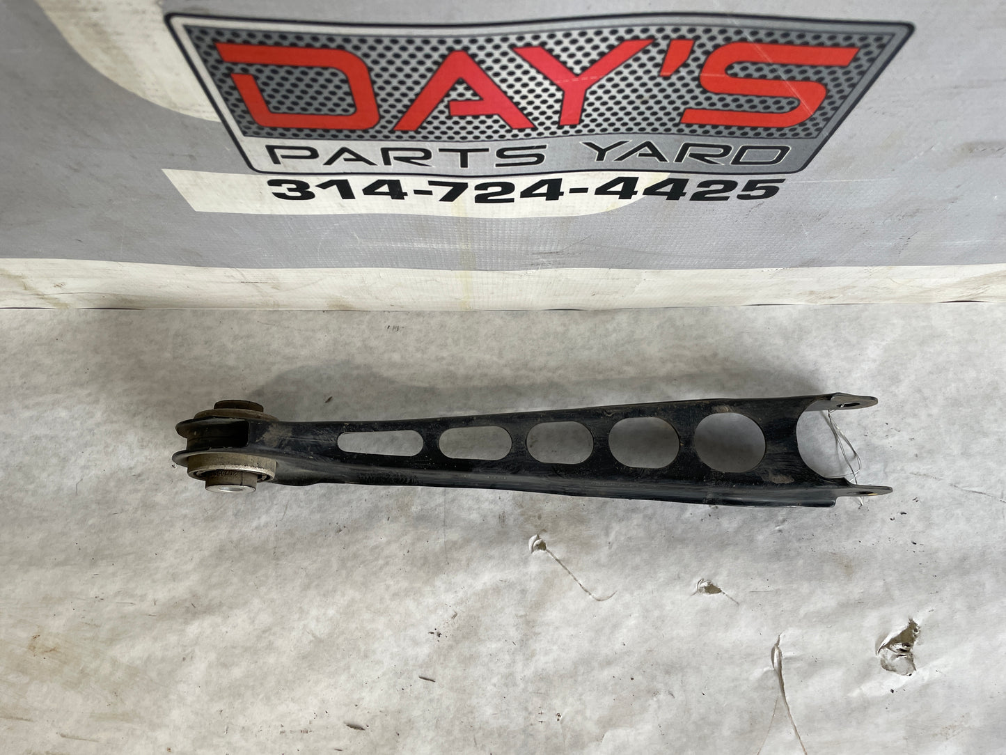 2020 Chevrolet Camaro SS Rear LH Driver Lower Control Arm OEM