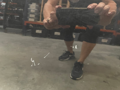 2009 Pontiac G8 LH Driver Rear Exterior Door Black OEM - Day's Parts Yard