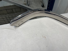 2009 Pontiac G8 GT RH Passenger Door Roof Chrome Reveal Molding Trim OEM - Day's Parts Yard