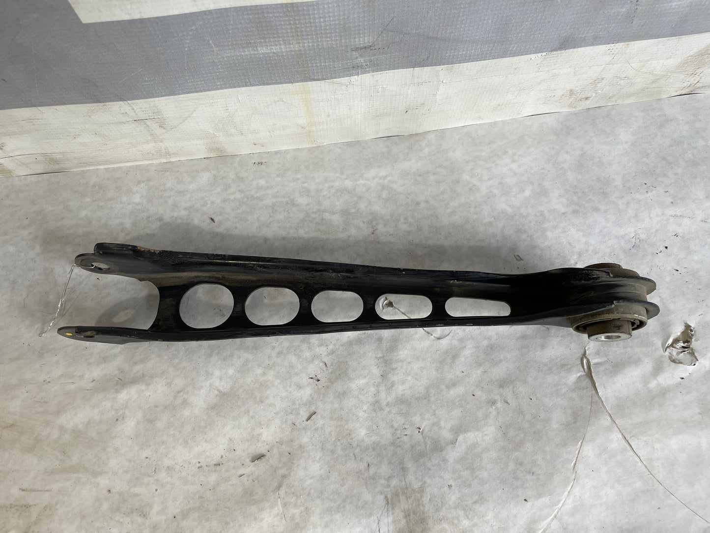 2020 Chevrolet Camaro SS Rear LH Driver Lower Control Arm OEM