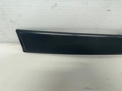 2004 Pontiac GTO LH Driver Exterior B Pillar Window Trim Cover OEM - Day's Parts Yard