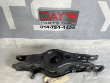 2020 Chevy Camaro SS Rear Driver Suspension Spring Perch Lower Control Arm OEM - Day's Parts Yard
