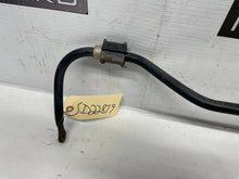 2013 Chevy Caprice PPV Rear Suspension Stabilizer Sway Bar OEM - Day's Parts Yard