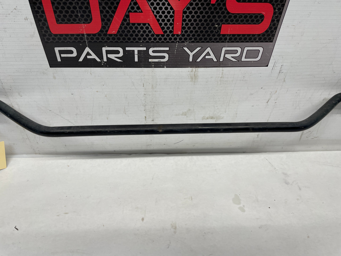 2013 Chevy Caprice PPV Rear Suspension Stabilizer Sway Bar OEM - Day's Parts Yard