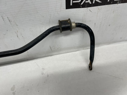 2013 Chevy Caprice PPV Rear Suspension Stabilizer Sway Bar OEM - Day's Parts Yard