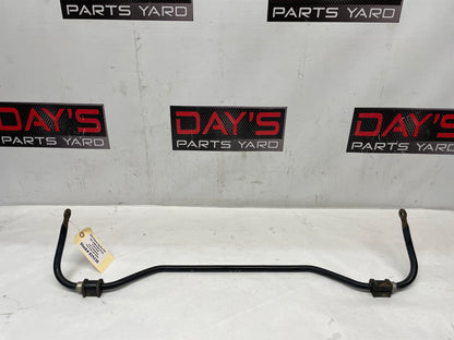 2013 Chevy Caprice PPV Rear Suspension Stabilizer Sway Bar OEM - Day's Parts Yard