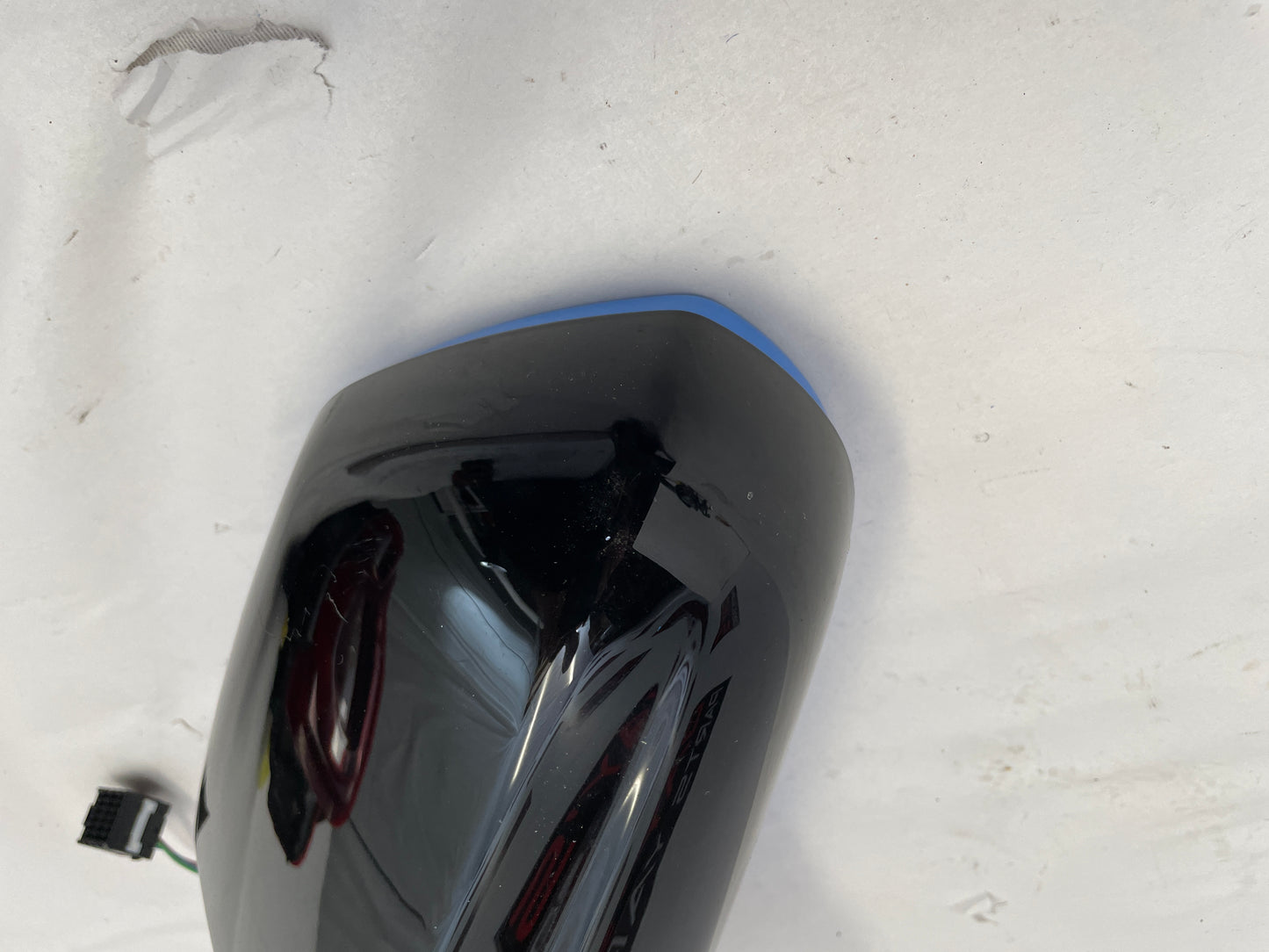 2022 Chevy Camaro SS LH Driver Exterior Mirror OEM