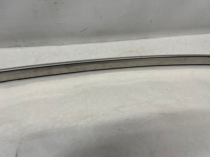 2009 Pontiac G8 GT RH Passenger Door Roof Chrome Reveal Molding Trim OEM - Day's Parts Yard