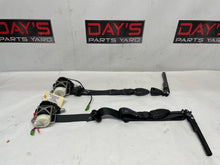 2013 Chevy Caprice PPV RH & LH Front Seat Belt Seatbelt Retractor Pre Tensioner OEM