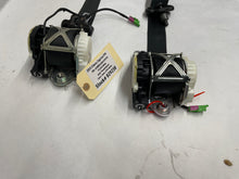 2013 Chevy Caprice PPV RH & LH Front Seat Belt Seatbelt Retractor Pre Tensioner OEM