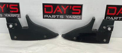 2022 Chevy Camaro SS RH & LH Tail Light Taillight Filler Panel Cover OEM