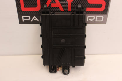 2014 Chevy SS Sedan Rear Fuse Box Relay OEM