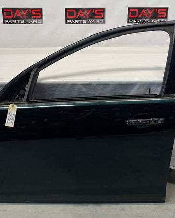 2015 Chevy SS Sedan Front LH Driver Exterior Door OEM