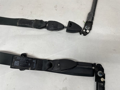 2013 Chevy Caprice PPV RH & LH Front Seat Belt Seatbelt Retractor Pre Tensioner OEM