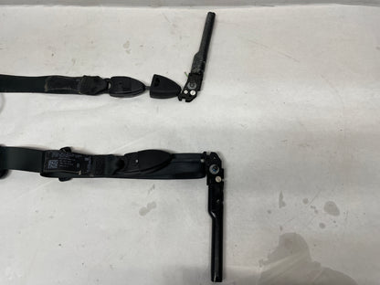2013 Chevy Caprice PPV RH & LH Front Seat Belt Seatbelt Retractor Pre Tensioner OEM