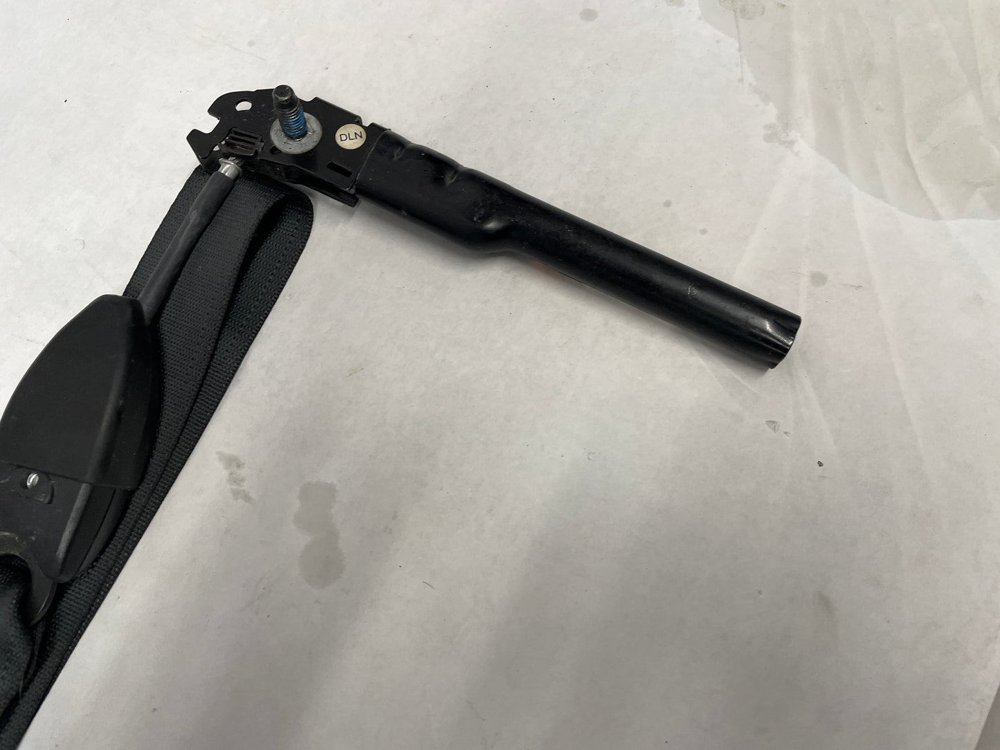 2013 Chevy Caprice PPV RH & LH Front Seat Belt Seatbelt Retractor Pre Tensioner OEM