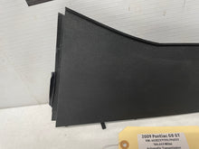 2009 Pontiac G8 GT RH Passenger Dash Center Console Lower Extension Side Trim OEM - Day's Parts Yard