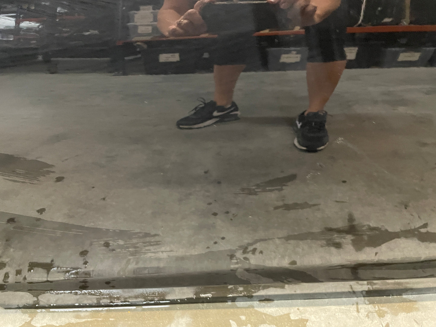 2009 Pontiac G8 LH Driver Front Exterior Door Black OEM - Day's Parts Yard